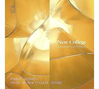 ROBERT QUINNEY CHOI - NEW COLLEGE COMMISSIONS PRE - CD - G4z