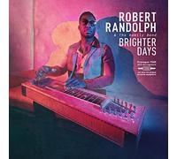 Robert Randolph – Brighter Days – Mascot