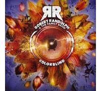 Robert Randolph - Colorblind