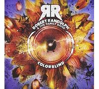 Robert Randolph & Family - Colorblind [Import]