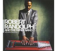 Robert Randolph & Family - We Walk This Road [Import]