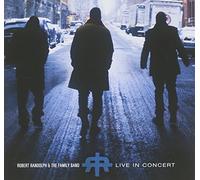 Live In Concert