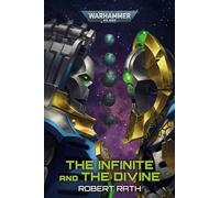 Robert Rath - Infinite and The Divine - Paperback - E245z