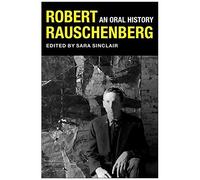 Robert Rauschenberg
