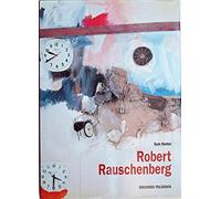 Robert Rauschenberg