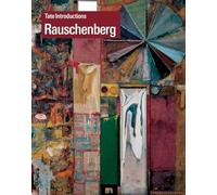 Robert Rauschenberg