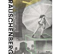 Robert Rauschenberg