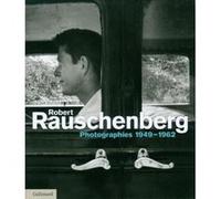 Robert Rauschenberg Nicholas Cullinan (Auteur), Hugues Lebailly (Traduction), David White (Edité par), Susan Davidson (Edité par)