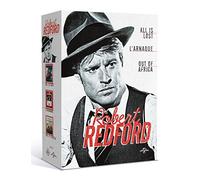 Robert Redford, Coffret DVD