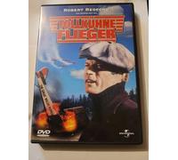 Robert Redford,Bo Svenson,Bo Brundin - Tollkühne Flieger