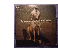 ROBERT REDFORD - language and music of wolves LP