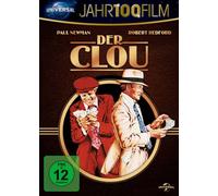Robert Redford,Paul Newman,Robert Shaw - Der Clou Jahr100film [Import]