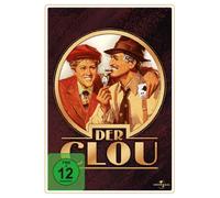 Robert Redford,Paul Newman,Robert Shaw - Der Clou - Limited Art-Card