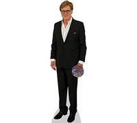 Robert Redford Silhouette en carton Grandeur Nature