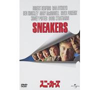 Robert Redford-Sneakers [Edizione: Giappone] [Import]