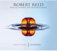 Robert Reed - Sanctuary Covered