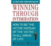 Robert Ringer Winning through Intimidation (Poche)