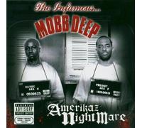 Amerikaz Nightmare