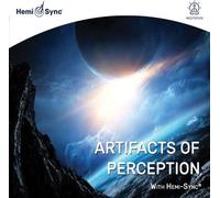 Robert Roberts - Artifacts Of Perception With Hemi-Sync [Compact Discs]