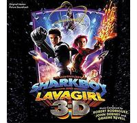 Robert Rodriguez - Adventures of Shark Boy &