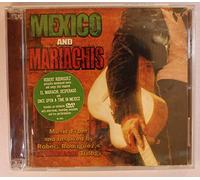 Robert Rodriguez - El Mexico and Mariachis (Bande Originale du Film)