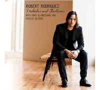 Robert Rodriguez - Melodies and Fantasies