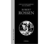 Robert Rossen - José Antonio Jiménez de las Heras José Antonio Jiménez De Las Heras (Auteur)