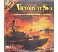Robert Russell Bennett - Victory At Sea