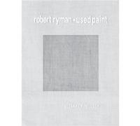 Robert Ryman - Hudson Suzanne P. Assistant Professor The Center for the Study of Modern Art - MIT Press Ltd - Livre en Anglais - Paperback Hudson Suzanne P. Assistant Professor The Center for the Stud