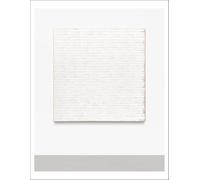 Robert Ryman The Real Thing /anglais
