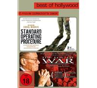 Robert S.Mcnamara - Best of Hollywood-2 Movie Collector's Pack 80 [Import]