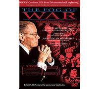 Robert S.Mcnamara - The Fog of War [Import]