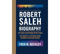 Robert Saleh Biography: The Fearless Coach Shaping the NFL's Future_the journey of a defensive genius, inspiring players and coaches.
