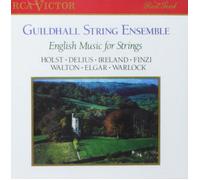 Robert Salter English Music for Strings (CD)