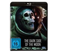 Robert Sampson;Will Bledsoe - The Dark Side of the Moon [Blu-ray]