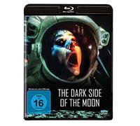 Robert Sampson;Will Blesdoe;John Diehl - Dark Side of The Moon [Blu-Ray] [Import]