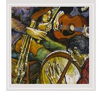 Robert Sarazin Blake - Long Series of Memorable Nights Forgotten: The Bel