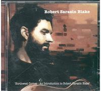 Robert Sarazin Blake - Northwest Corner - An Introduction To