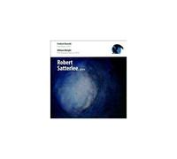 Robert Satterlee Plays Rzewski & Albright
