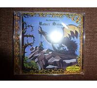 ROBERT SAVAGE - THE ADVENTURES OF ROBERT SAVAGE.TRIO HEAVY BLUES US 71.