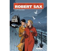 Robert Sax: 3. Villa Borg