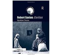 Robert Saxton: Caritas