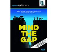 Robert Schabus - Mind The Gap [Import]