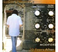 ROBERT SCHROEDER 30 Years After (CD)