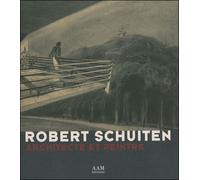 Robert Schuiten Architecte et Peintre - Collectif - Archives D'architecture Moderne - broché - Biographie
