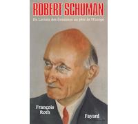 Robert Schuman