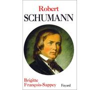 Robert Schumann