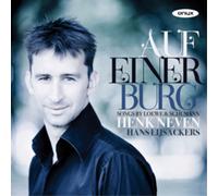Robert Schumann Auf Einer Burg (CD) Album