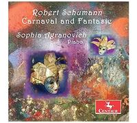 Robert Schumann: Carnaval And Fantasie
