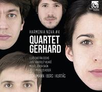 Robert Schumann - CD - F123z